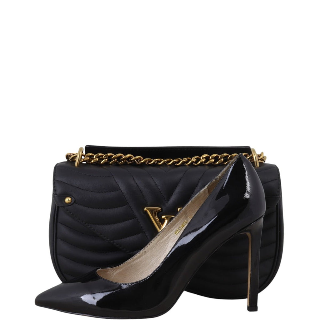 Louis Vuitton New Wave MM Chain Bag