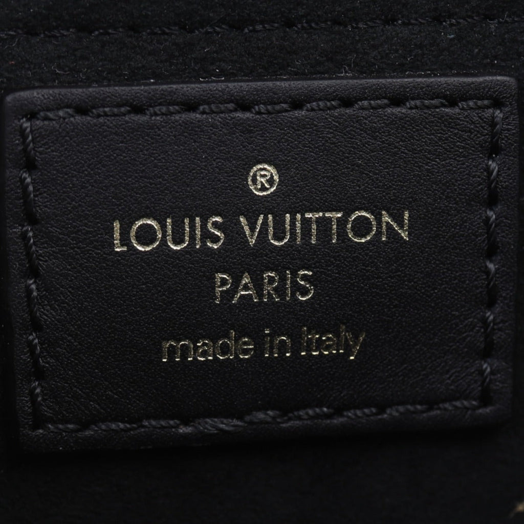 Louis Vuitton New Wave MM Chain Bag