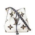 Louis Vuitton NeoNoe Monogram Jungle