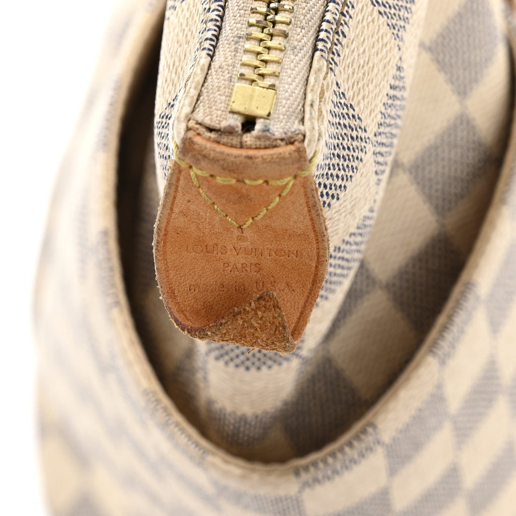 Damier Azur Totally MM