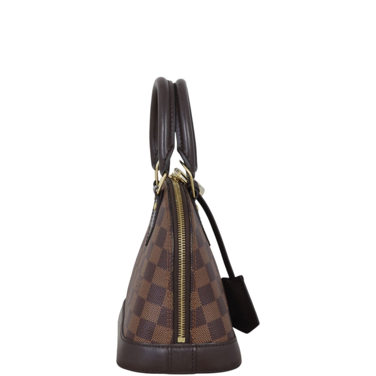 Louis Vuitton Alma BB Damier Ebene
