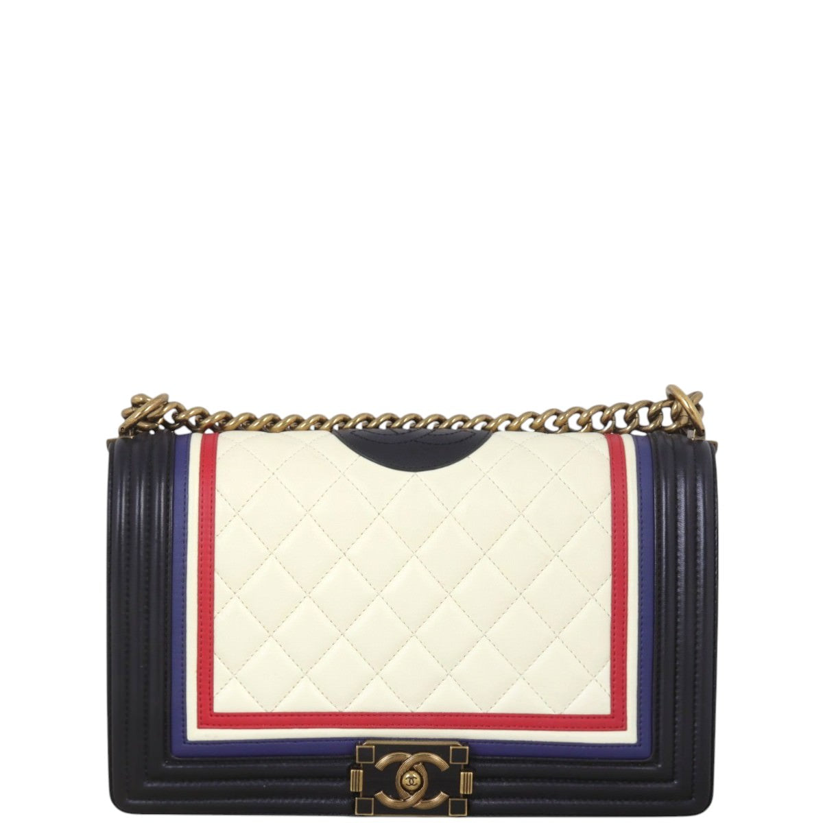 Chanel Boy New Medium