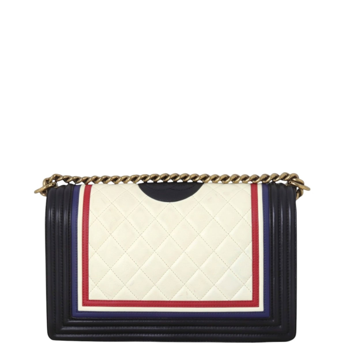 Chanel Boy New Medium