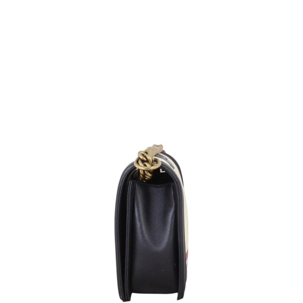Chanel Boy New Medium