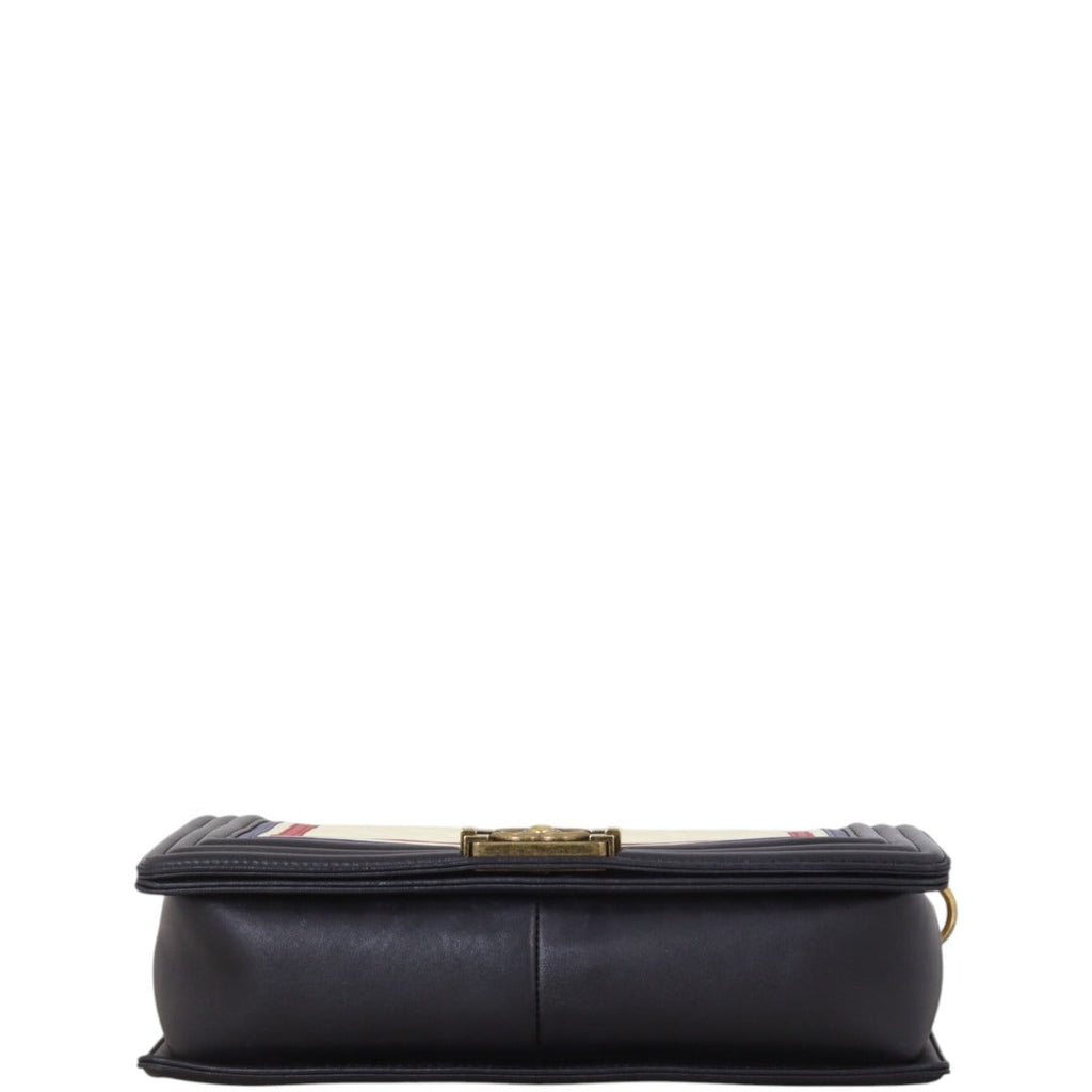 Chanel Boy New Medium