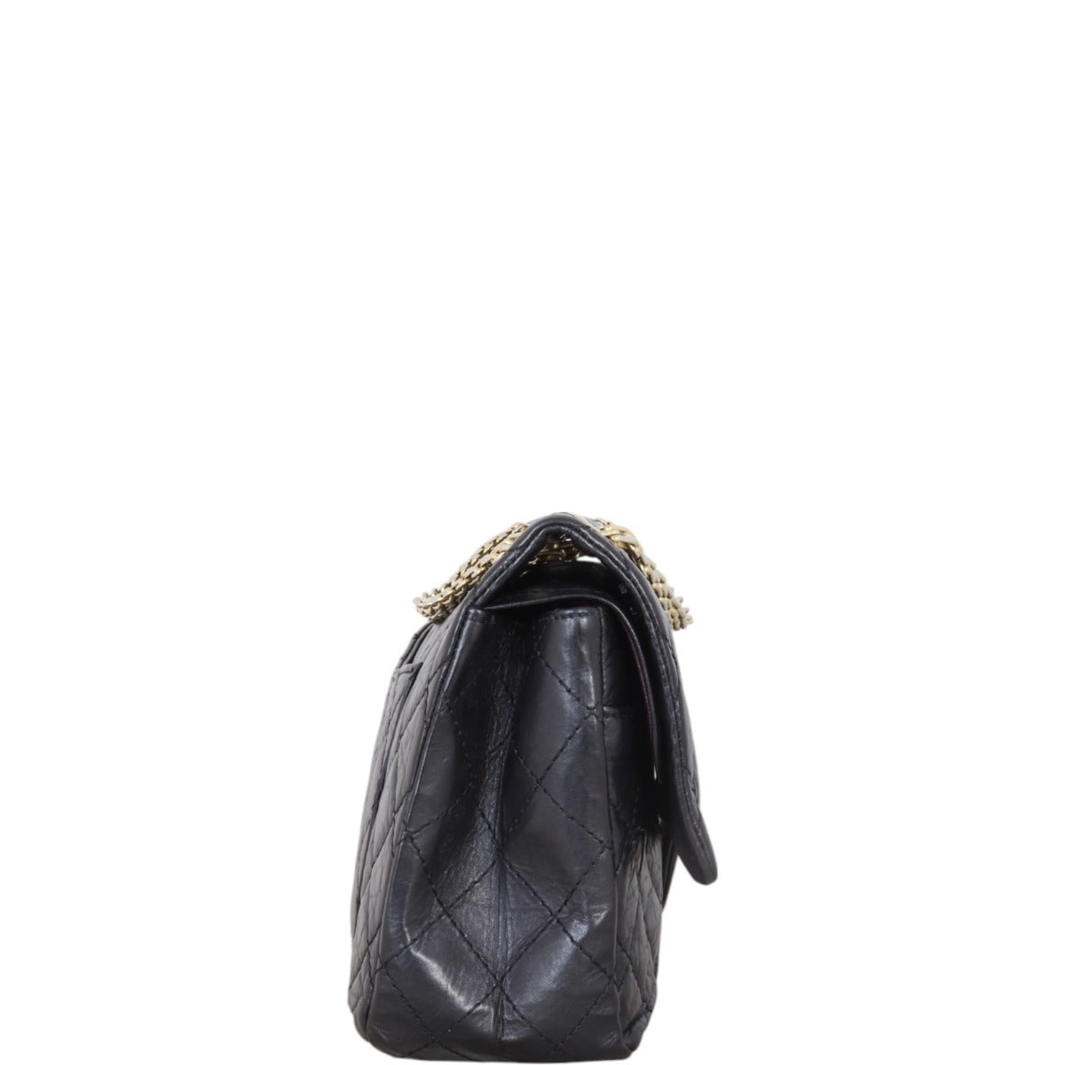 Chanel 2.55 Reissue 226 Double Flap Bag