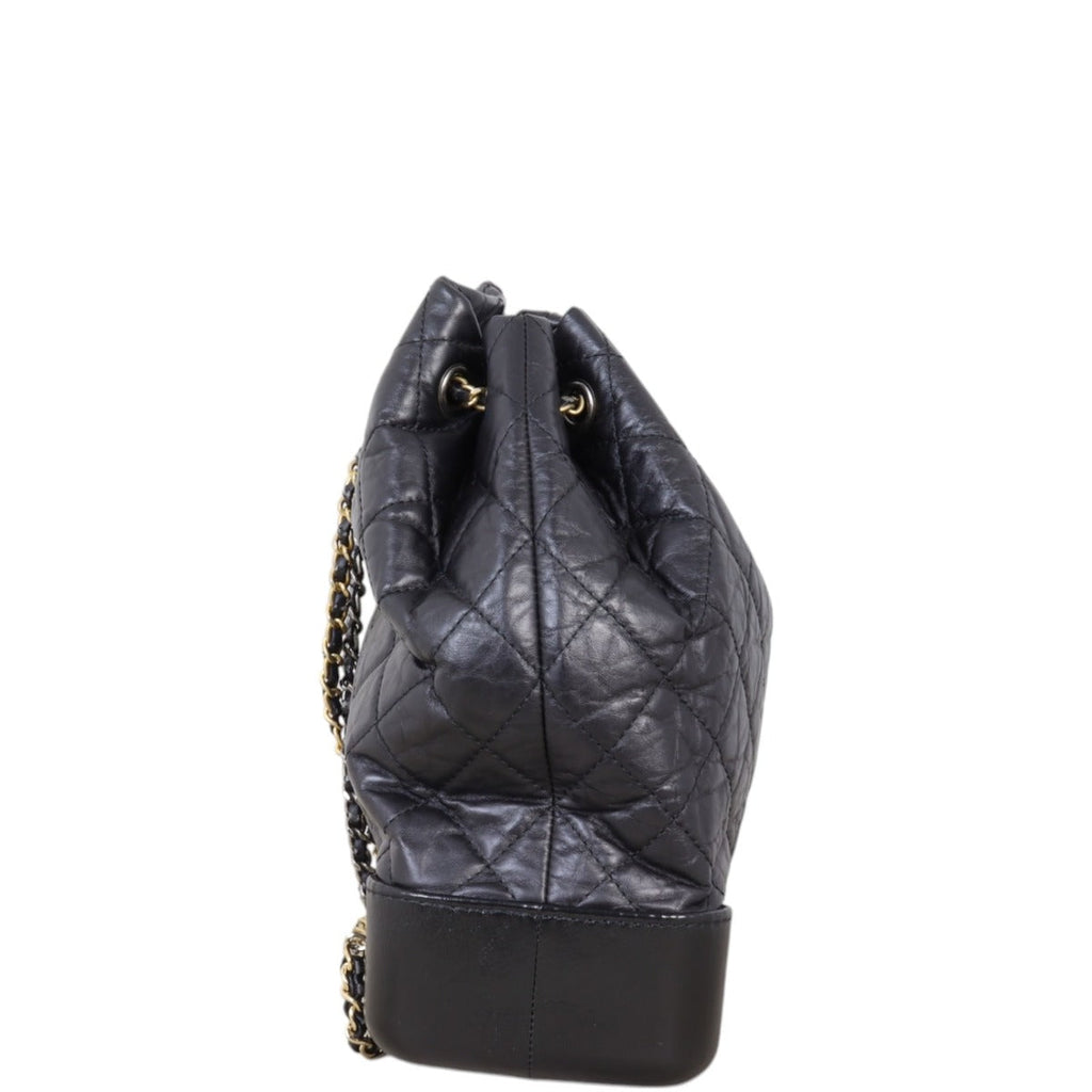 Chanel Gabrielle Backpack Medium