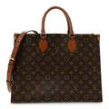 Monogram OnThegGo Organizer