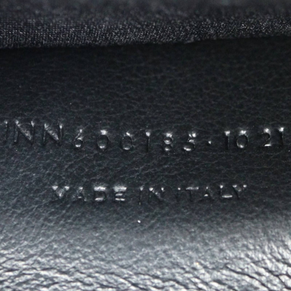 Saint Laurent Monogram Mix Matelasse Envelope Chain Bag Medium