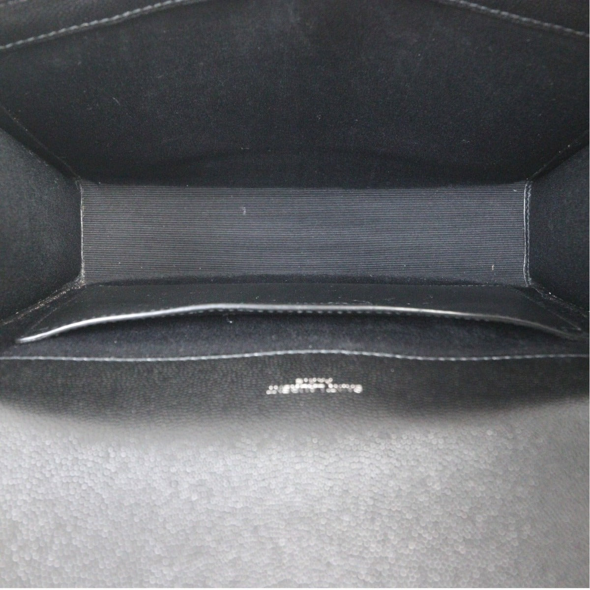 Saint Laurent Monogram Mix Matelasse Envelope Chain Bag Medium