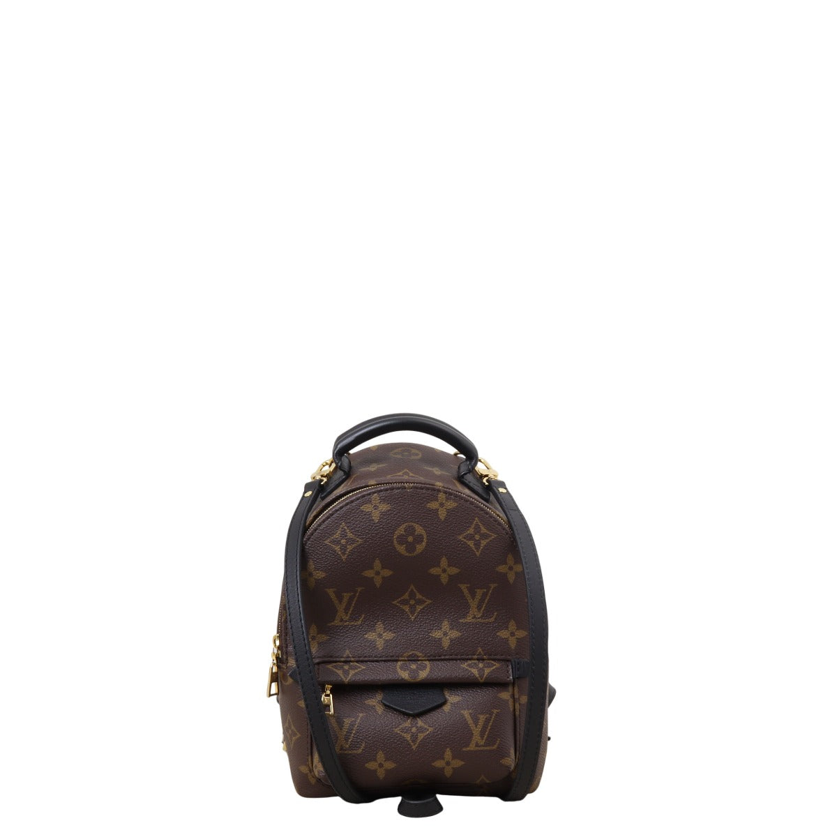 Louis Vuitton Palm Springs Mini Backpack Monogram