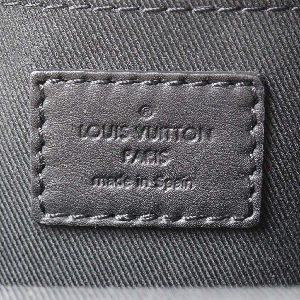 Louis Vuitton Palm Springs Mini Backpack Monogram