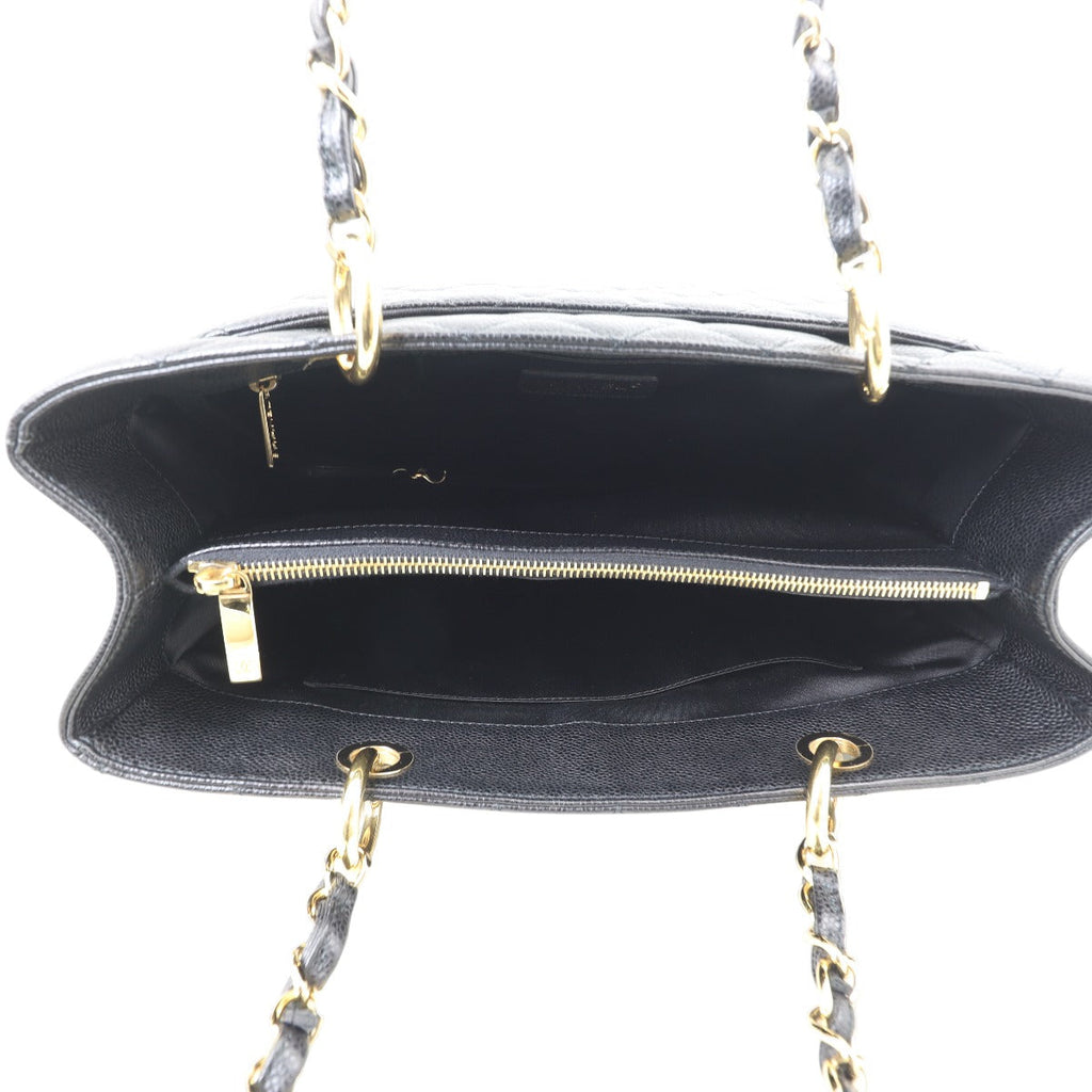 Chanel Grand Shopping Tote
