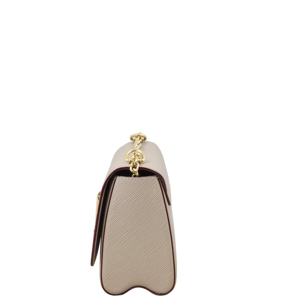 Louis Vuitton Twist MM Epi