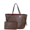 Louis Vuitton Neverfull MM Damier Ebene