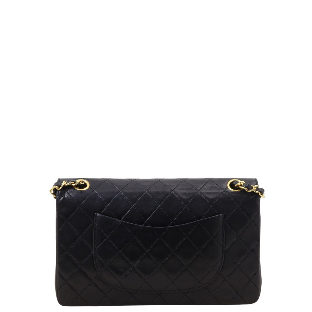 Chanel Classic Double Flap Medium Vintage