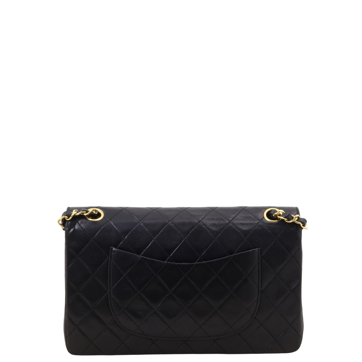 Chanel Classic Double Flap Medium Vintage