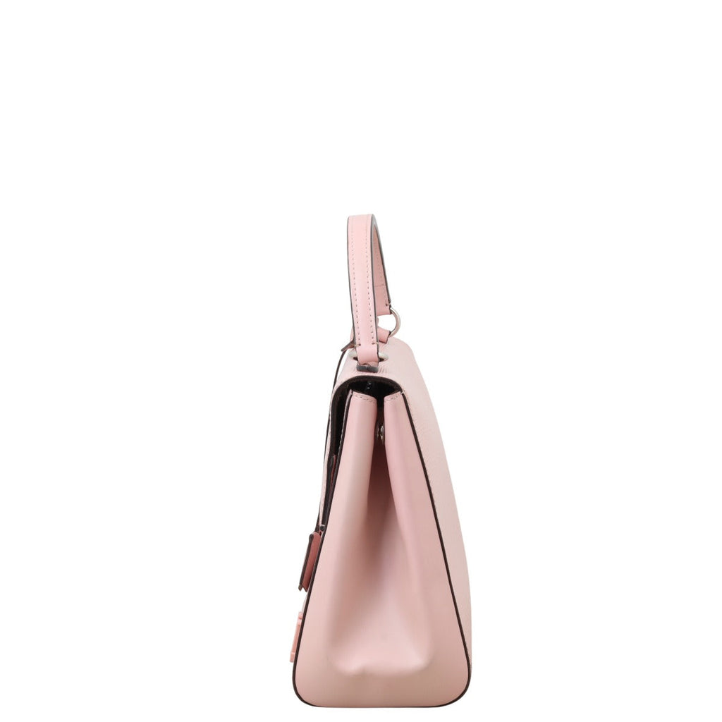 Louis Vuitton Cluny MM Epi with Embroidered Strap