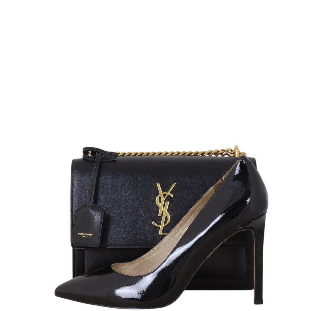 Saint Laurent Sunset Medium