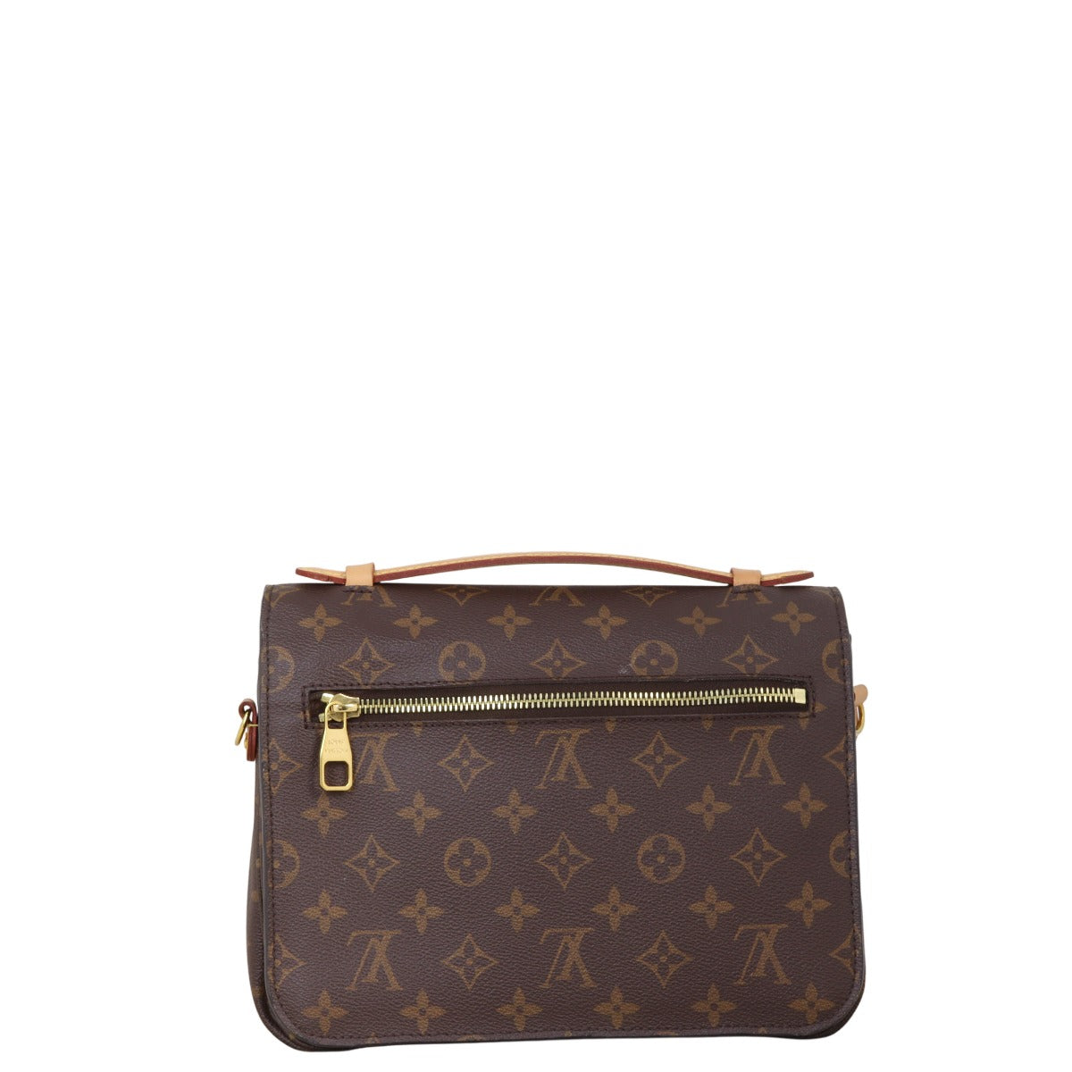 Louis Vuitton Pochette Metis Monogram