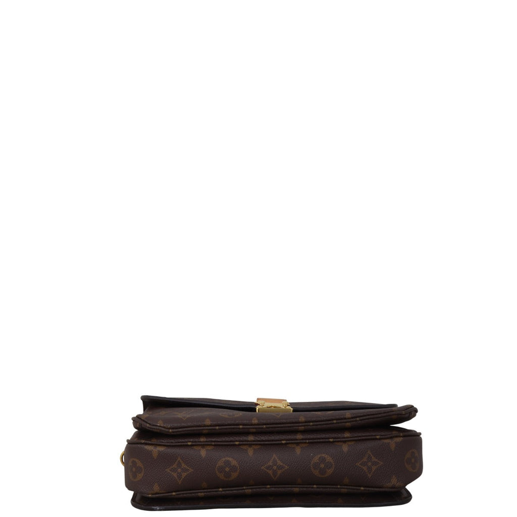 Louis Vuitton Pochette Metis Monogram