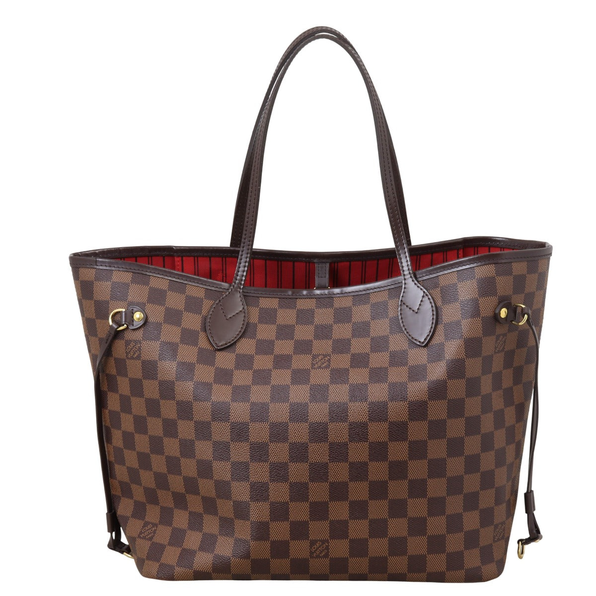 Louis Vuitton Neverfull MM Damier Ebene