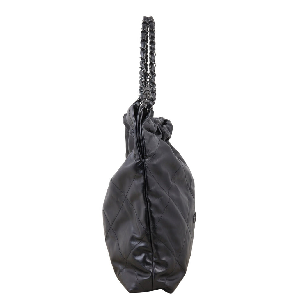 Chanel 22 Hobo Medium