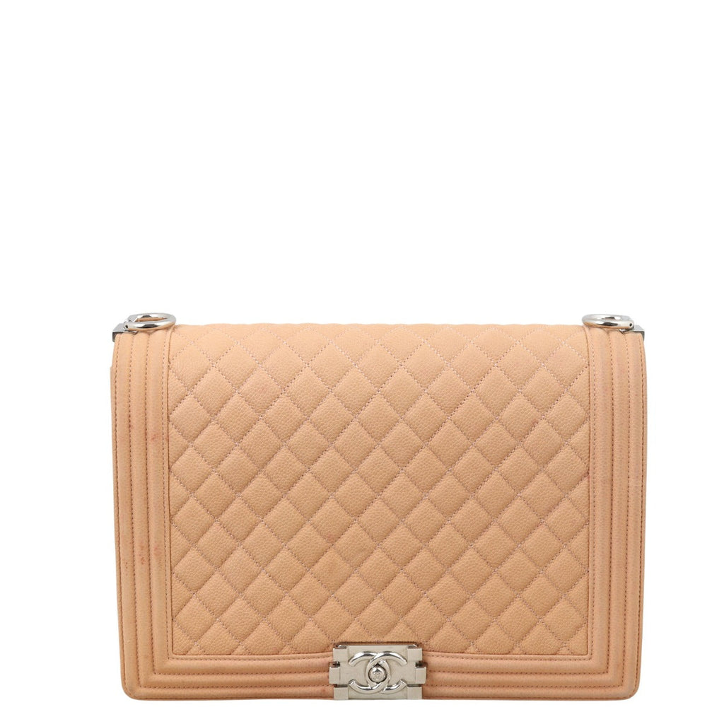 Chanel Boy Large