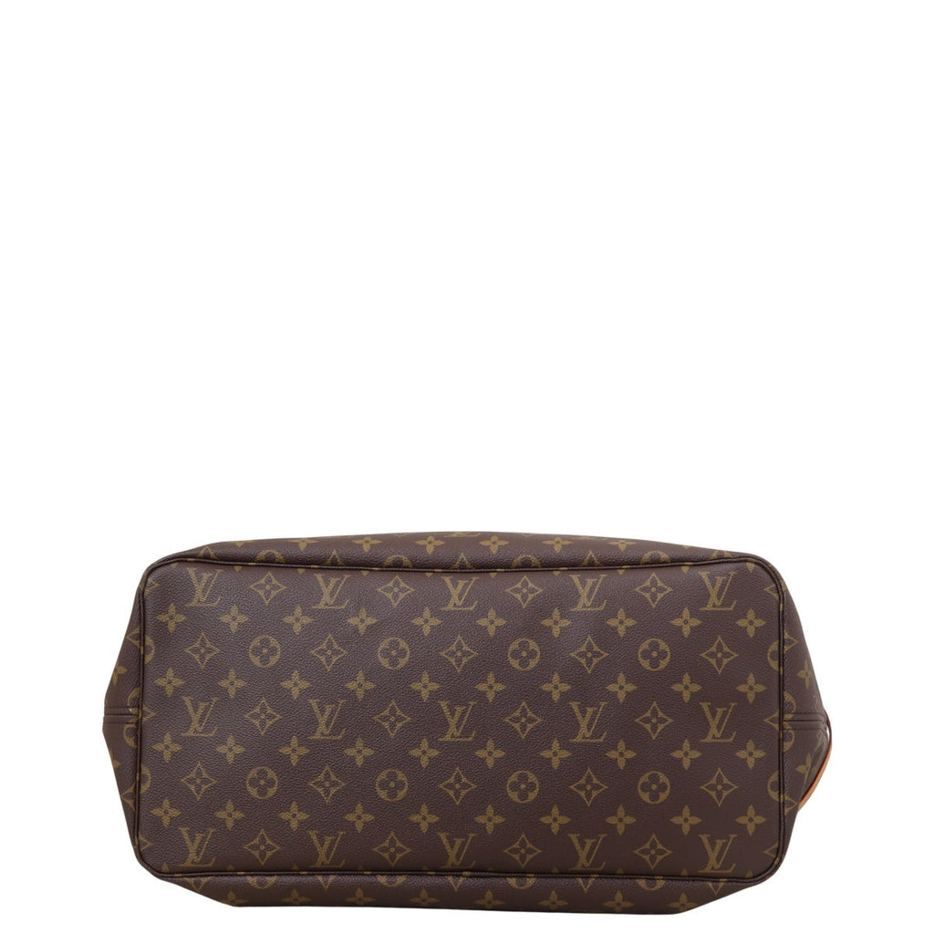 Louis Vuitton Neverfull GM Monogram