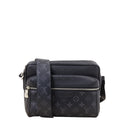 Louis Vuitton Outdoor Messenger Monogram Eclipse