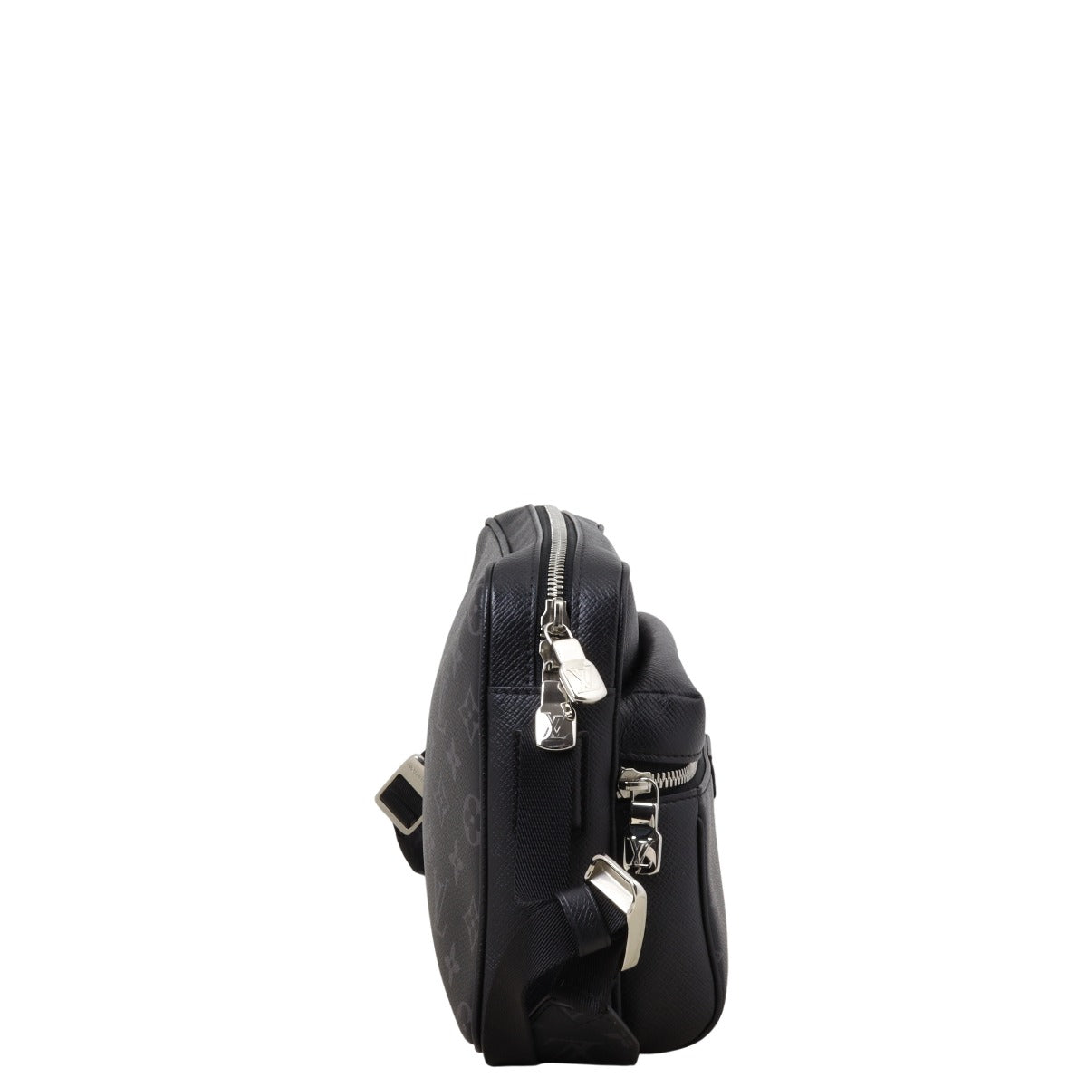 Louis Vuitton Outdoor Messenger Monogram Eclipse