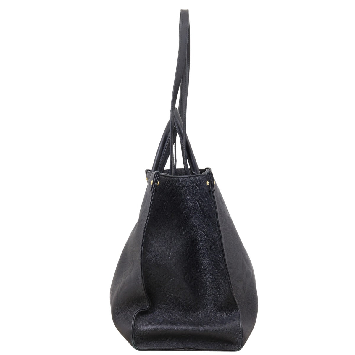 Louis Vuitton OnTheGo GM Monogram Empreinte Giant