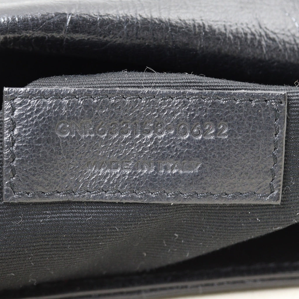Saint Laurent Niki Medium
