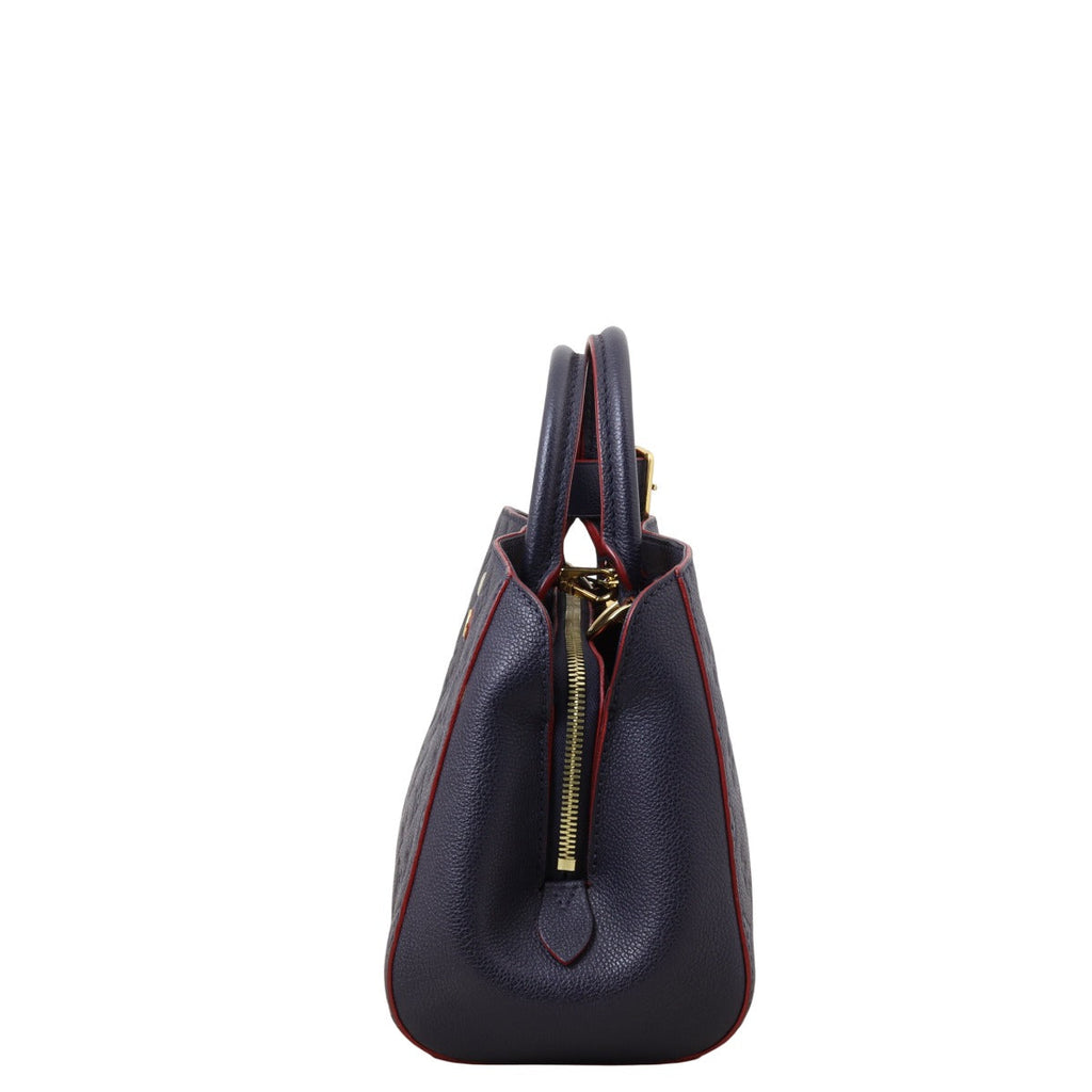 Louis Vuitton Montaigne BB Monogram Empreinte