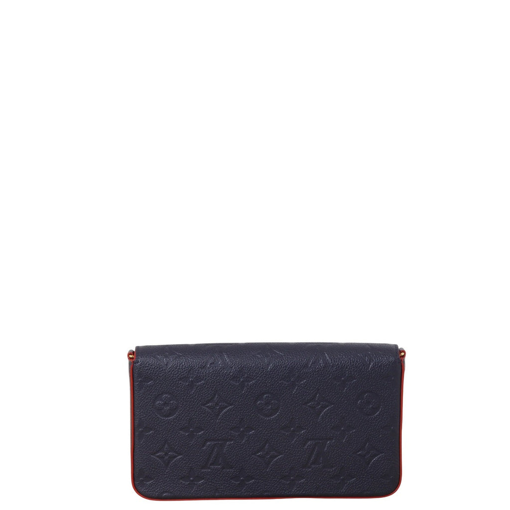 Louis Vuitton Pochette Felicie Monogram Empreinte