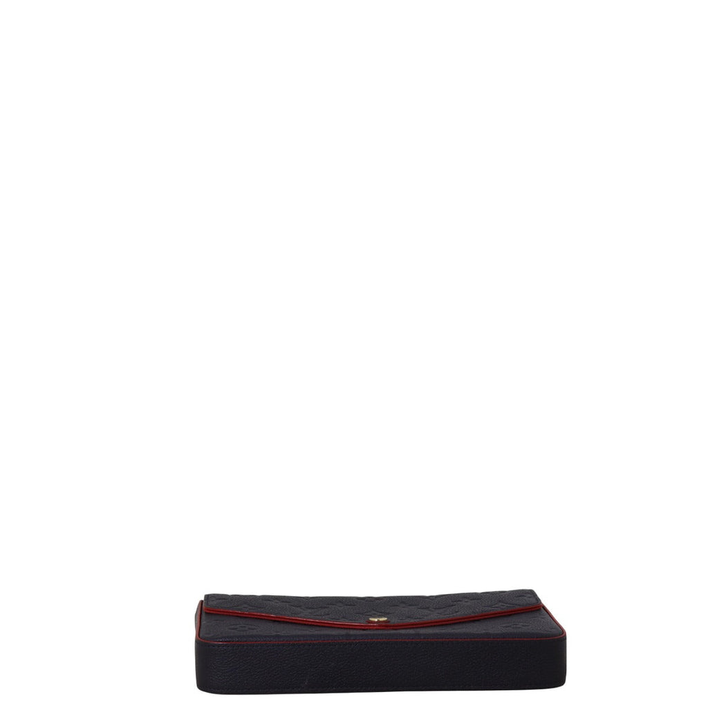 Louis Vuitton Pochette Felicie Monogram Empreinte