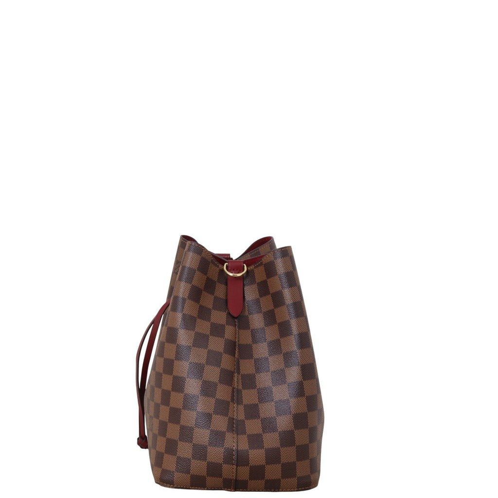 Louis Vuitton NeoNoe Damier Ebene