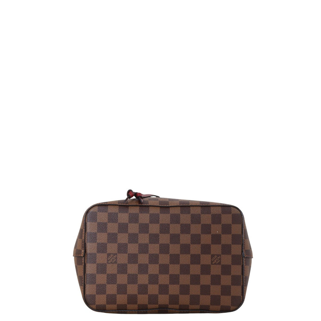Louis Vuitton NeoNoe Damier Ebene
