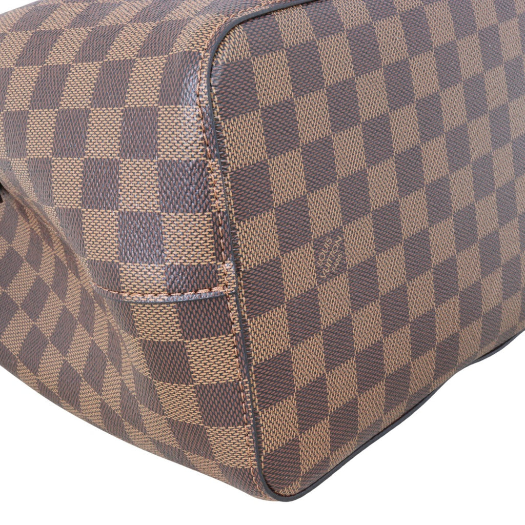 Louis Vuitton NeoNoe Damier Ebene