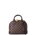 Louis Vuitton Alma BB Damier Ebene