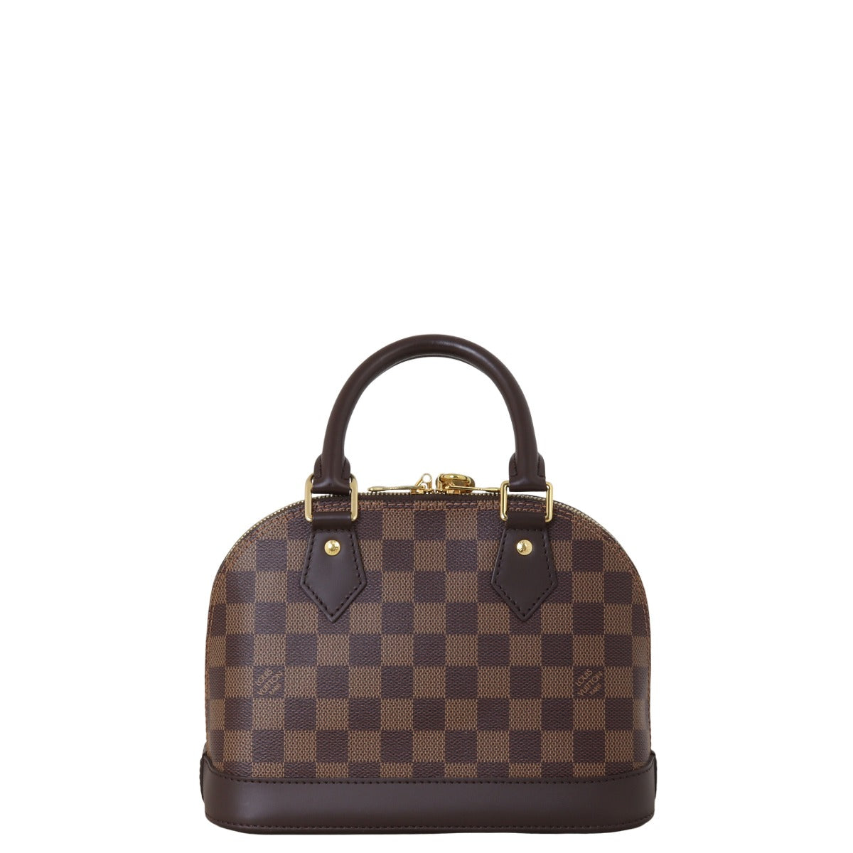 Louis Vuitton Alma BB Damier Ebene