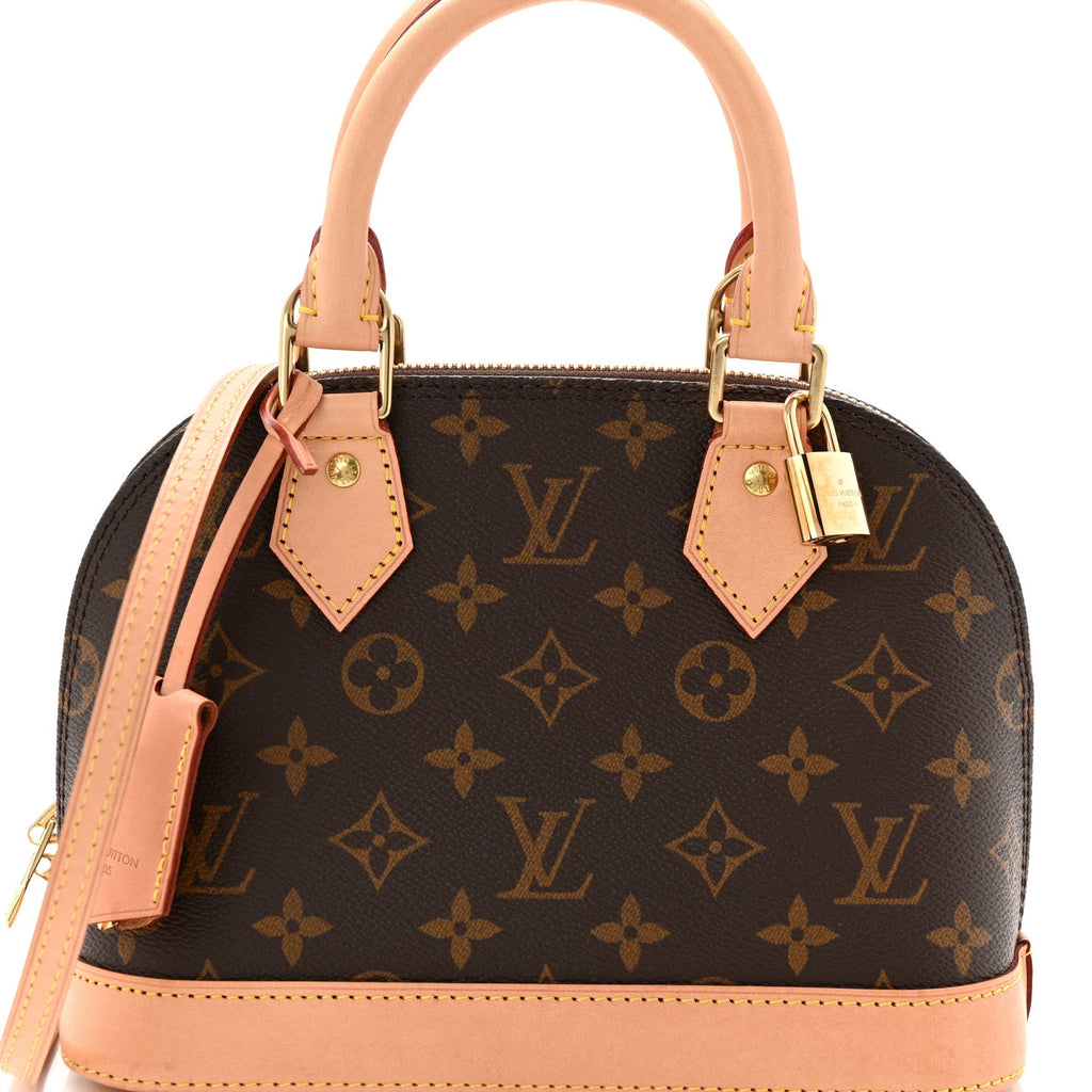 Monogram Alma BB