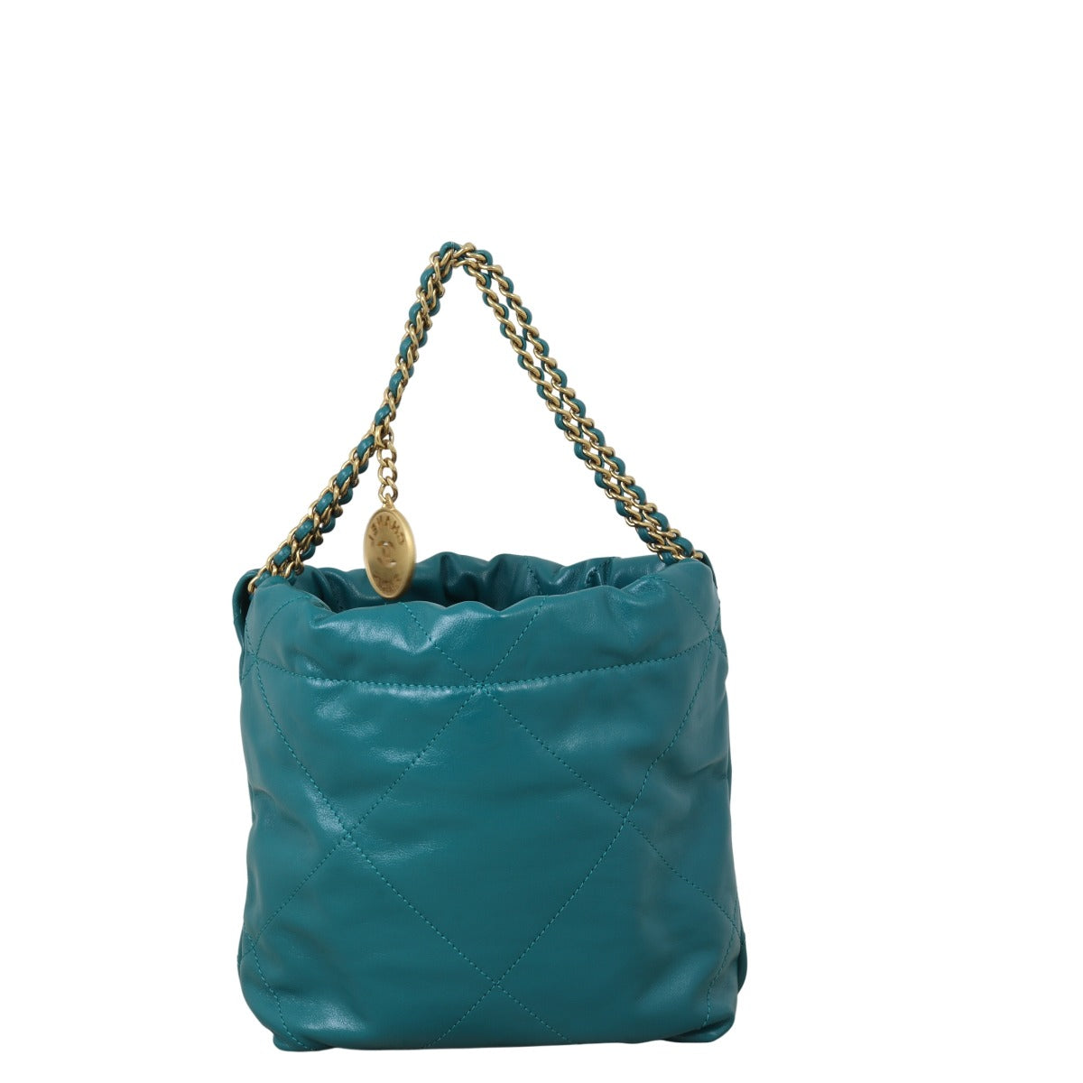 Chanel 22 Hobo Mini