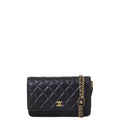 Chanel CC Wallet on Chain