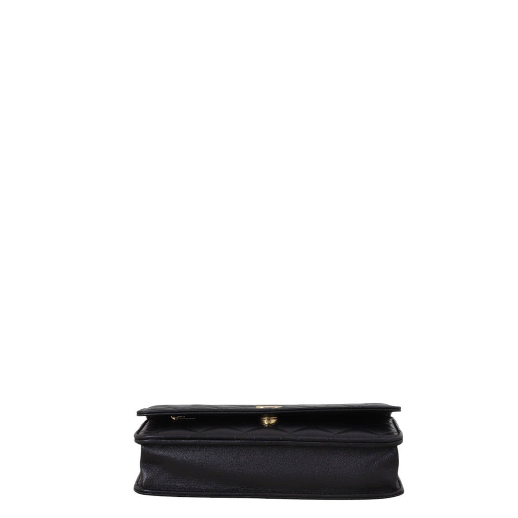 Chanel CC Wallet on Chain