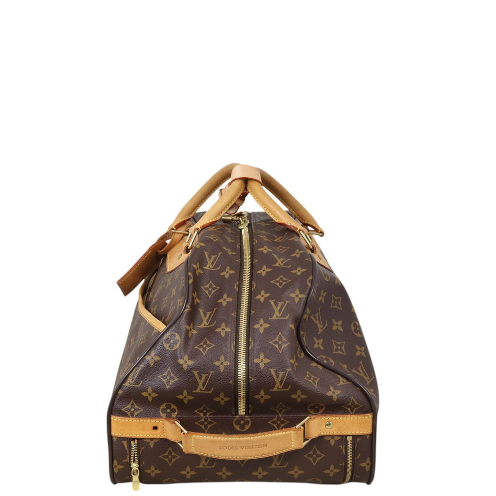 Louis Vuitton Eole 50 Rolling Luggage