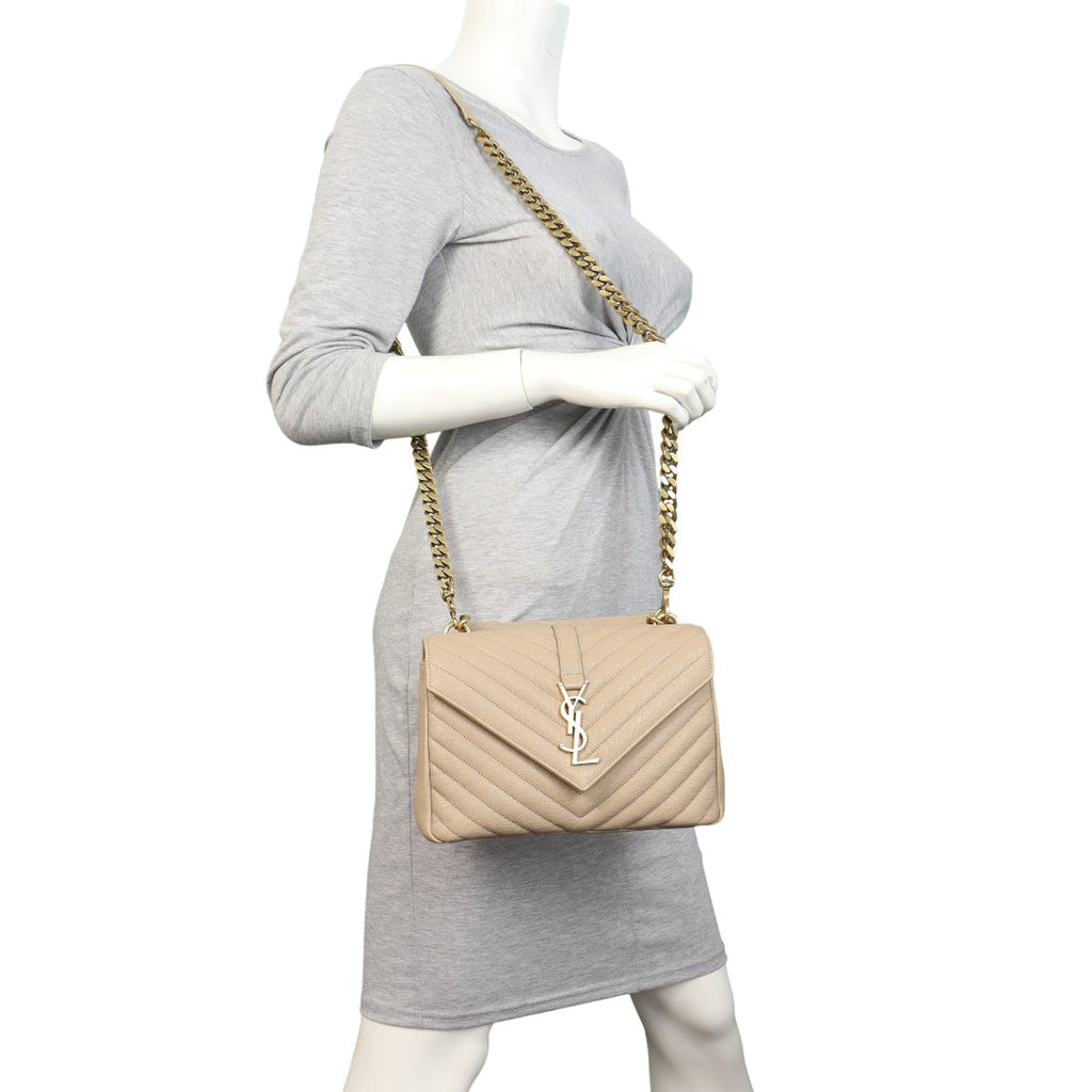 Saint Laurent College Medium