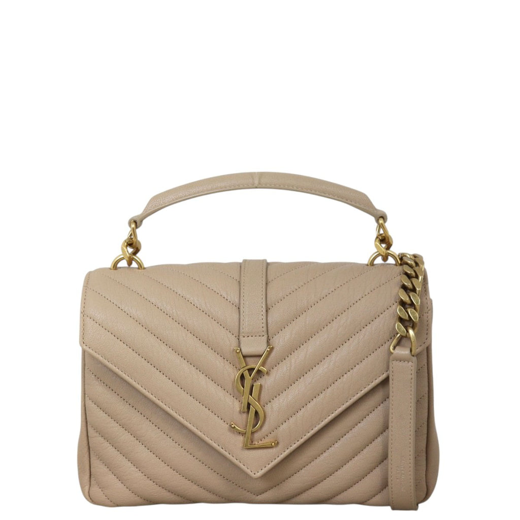Saint Laurent College Medium