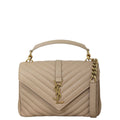 Saint Laurent College Medium