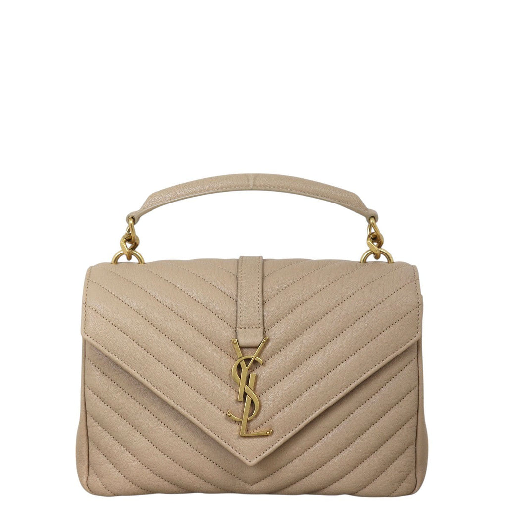 Saint Laurent College Medium